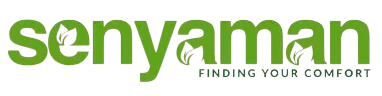 Mencari akomodasi yang nyaman