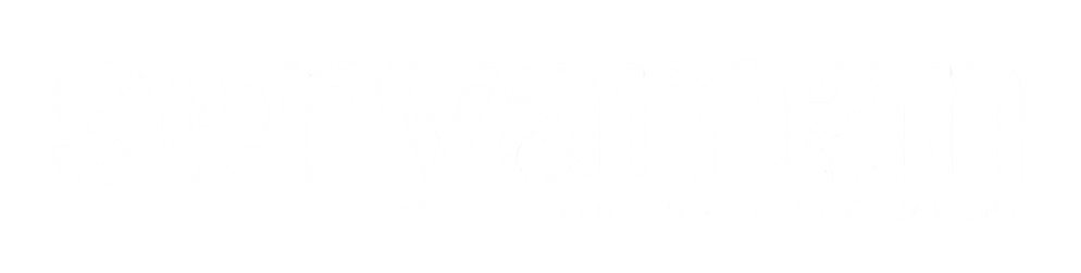 Mencari akomodasi yang nyaman